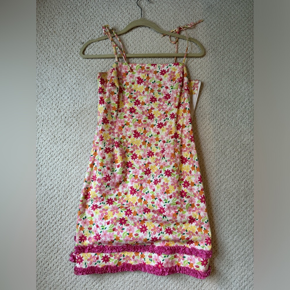 Vintage Lilly Pulitzer shift dress !!!! 💕✨✨✨